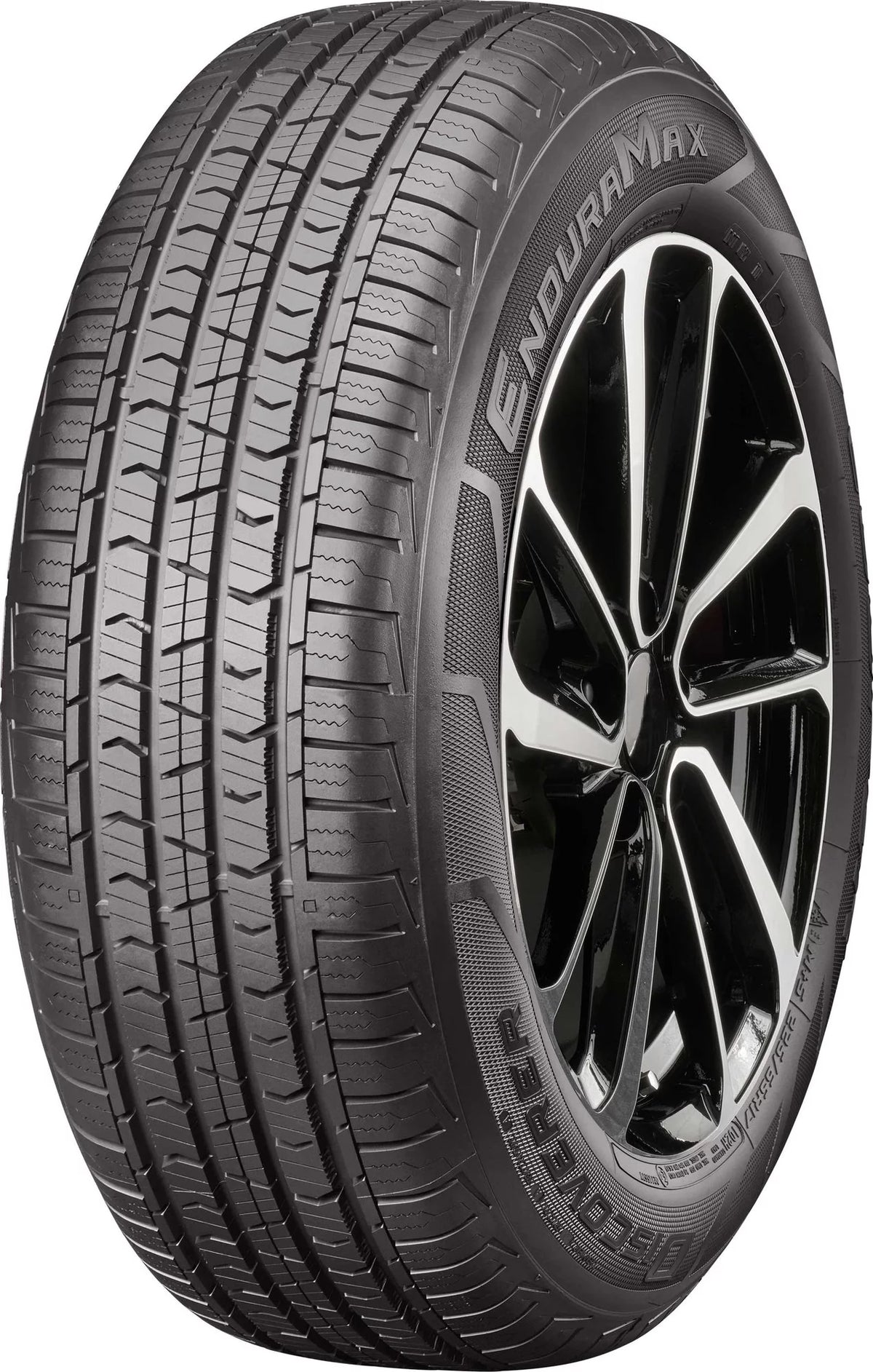 All Weather 235/50R19 99H SUV/Crossover Tire E9629