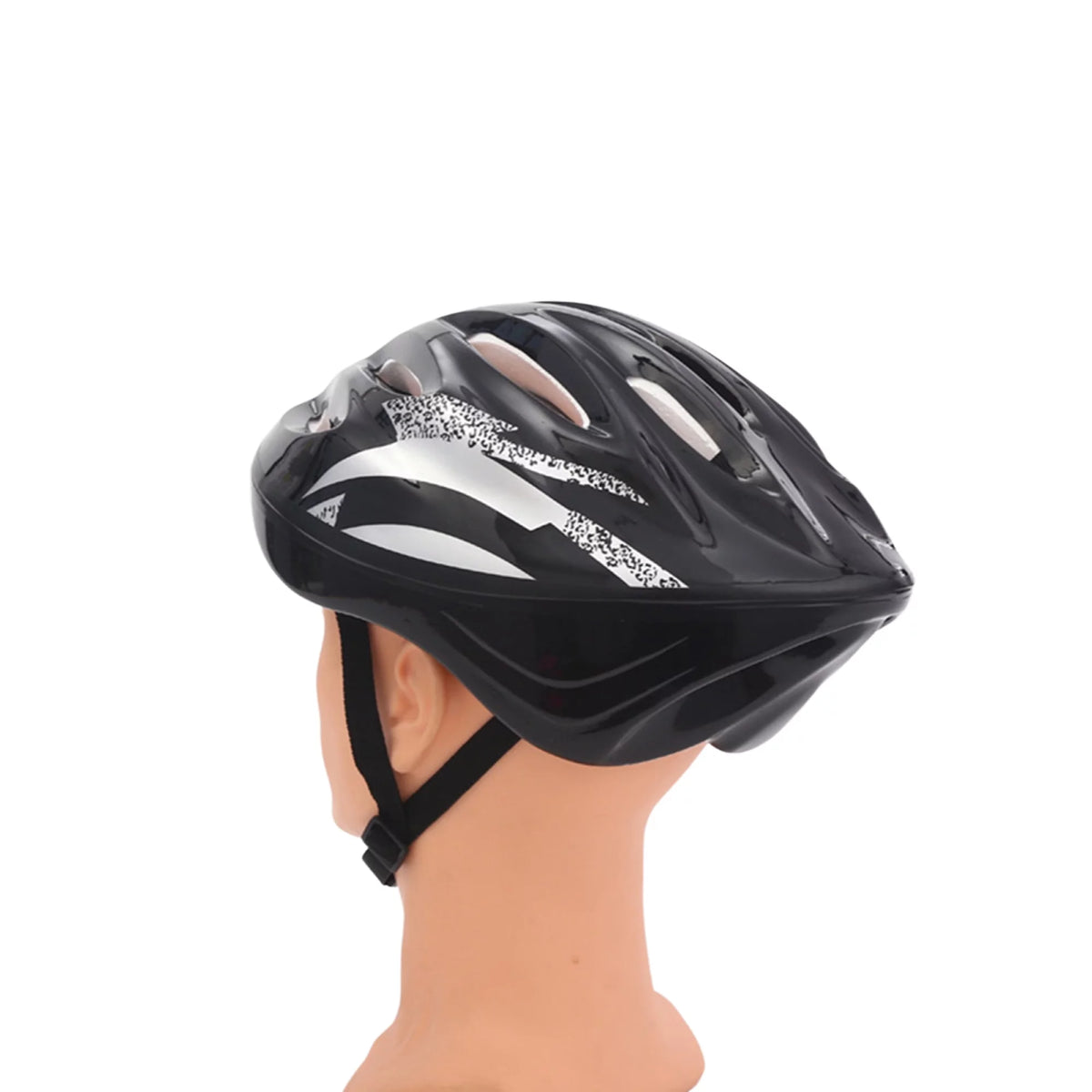 Adjustable Multi-Sport Cycling Helmet B67177