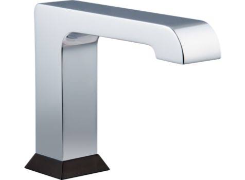 Electronic Lavatory Faucet with Proximity Sensing Technology C7620