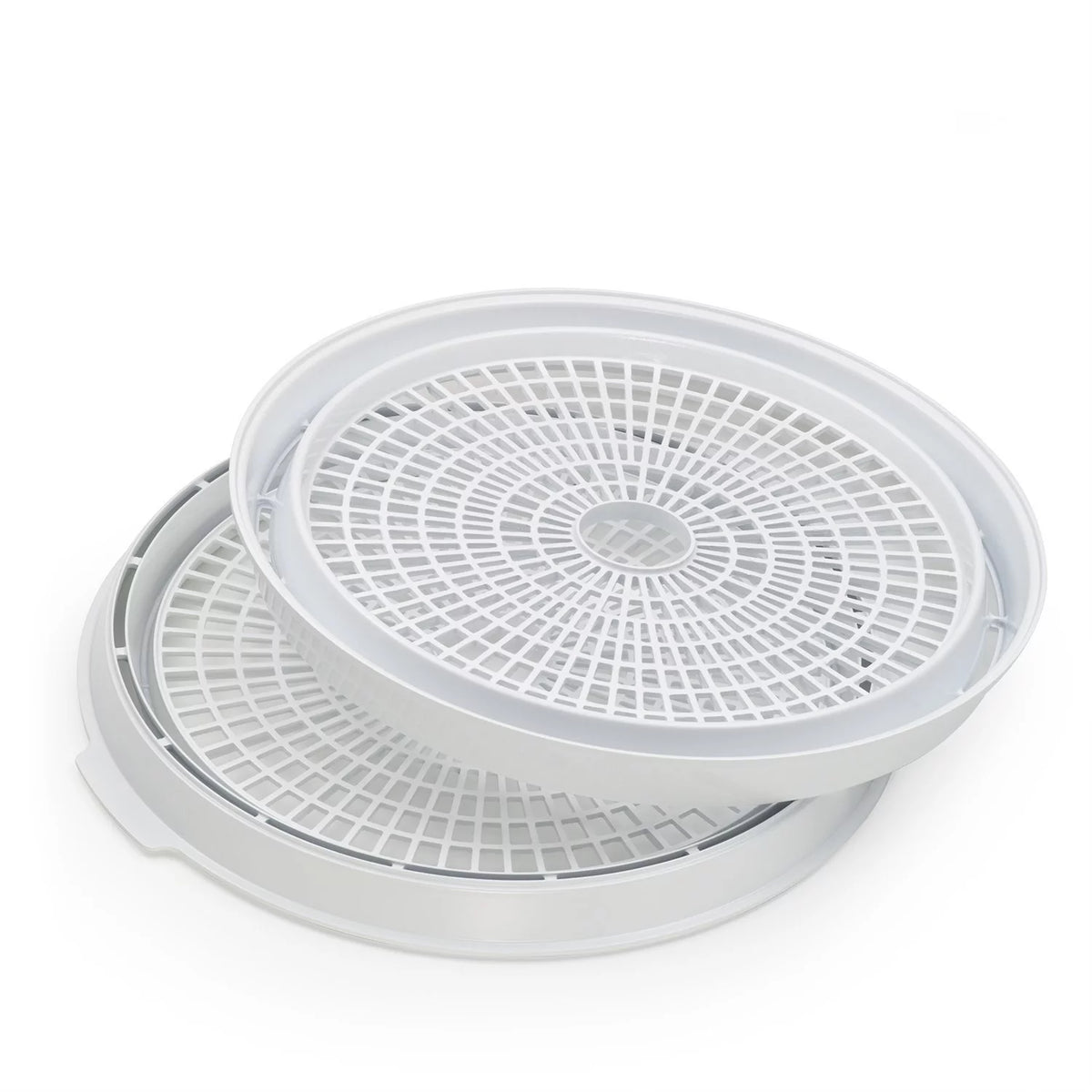 2 Pack Nesting Trays L25362