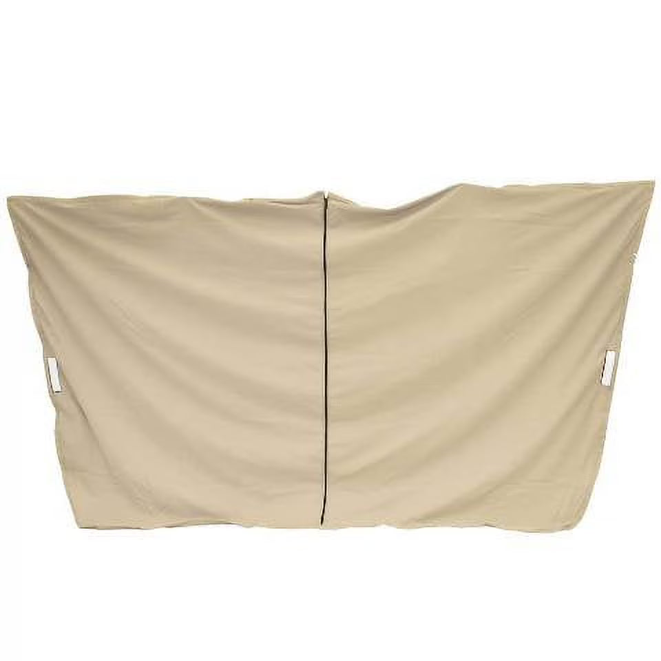 Pontoon Boat Privacy Enclosure F498250