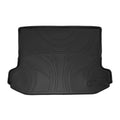 Black Cargo Liner for Toyota RAV4 J354401