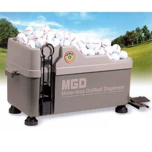 Golf Ball Dispenser A1174