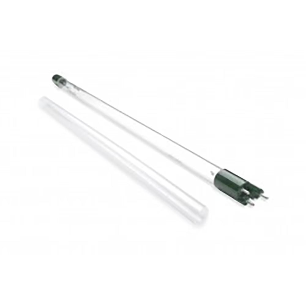 QL-200 Lamp and Sleeve Bundle C3792