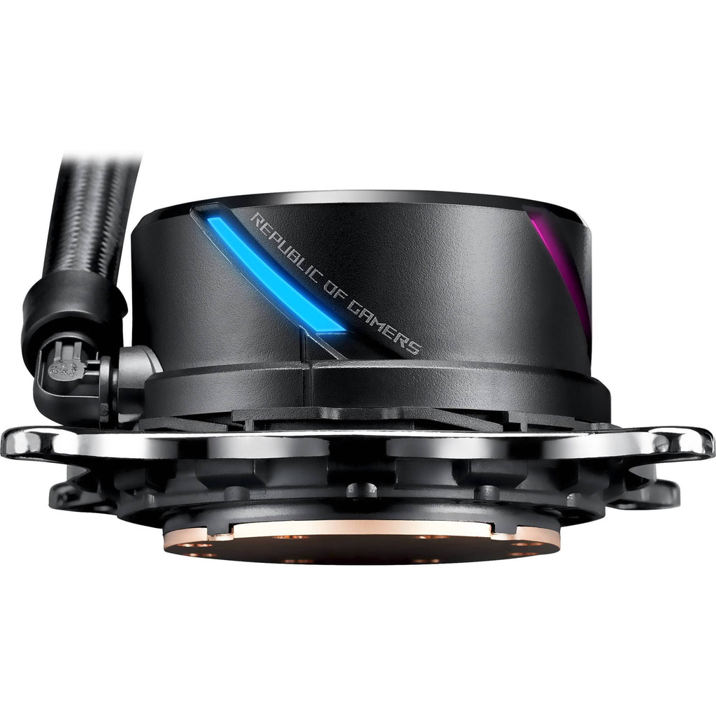 240 Liquid Cooling System Q29718
