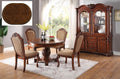 Round Dining Table Set 5 V7551