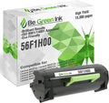 Black Compatible Replacement Toner Cartridge 15K F840