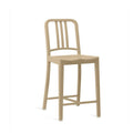 Navy Counter Stool V870406