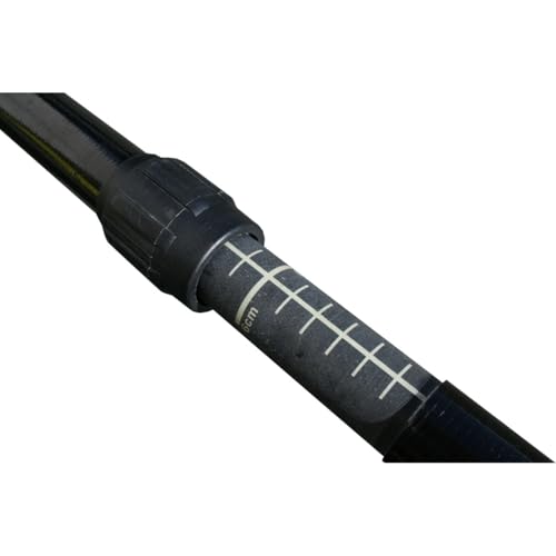 4 Part Kayak Paddle S193