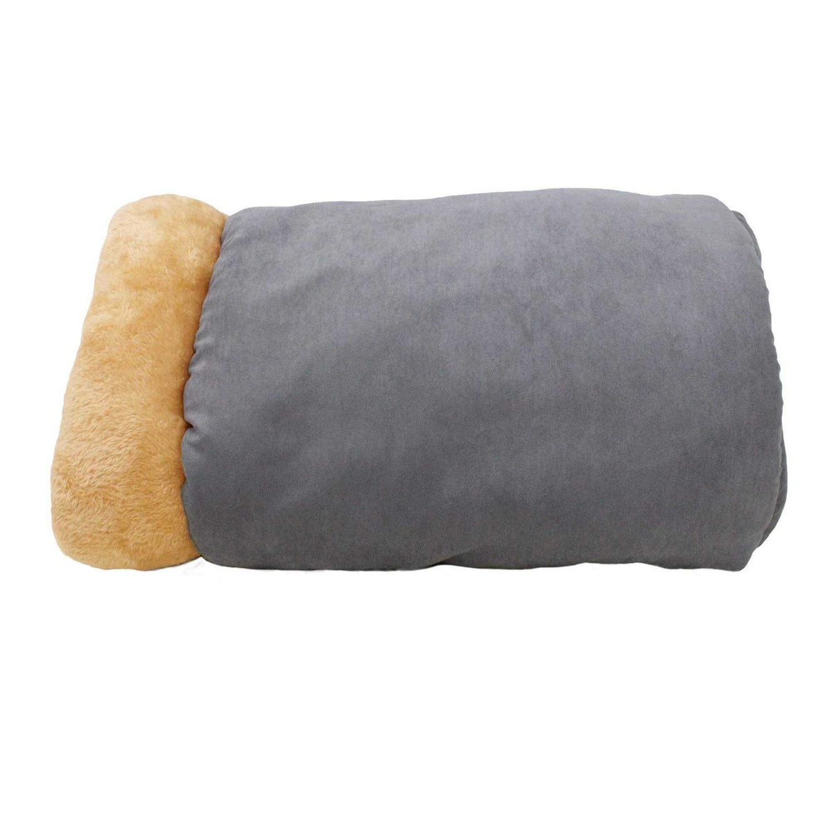 4 in 1 Self Warming Cat Bed Z317595