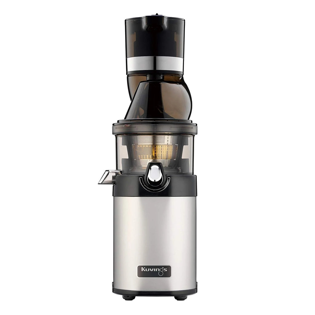 Stainless Steel Whole Slow Juicer C999942