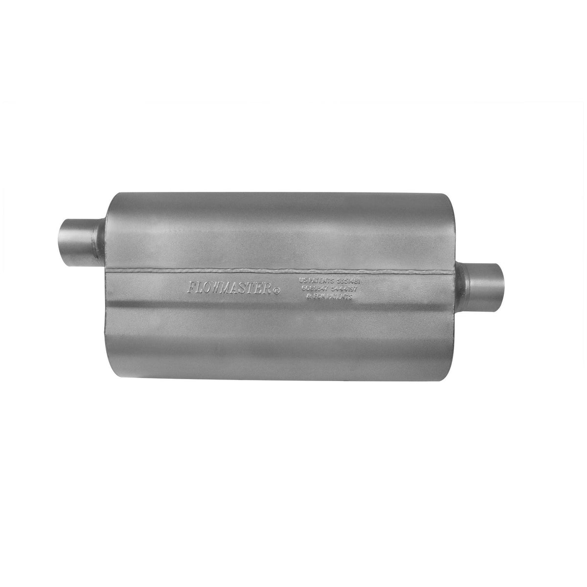 Super 50 Series Muffler I16396