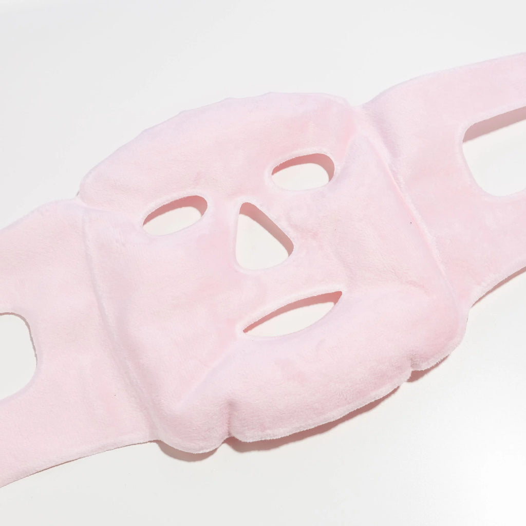 Ice Bead Mask D9219