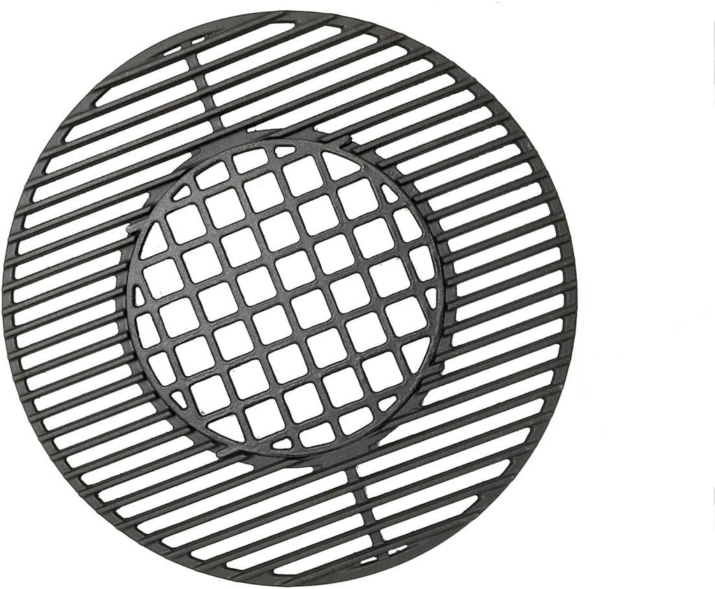 Cast Iron Cooking Grate for 22.5 Inch Kettle C6436