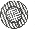 Cast Iron Cooking Grate for 22.5 Inch Kettle C6436