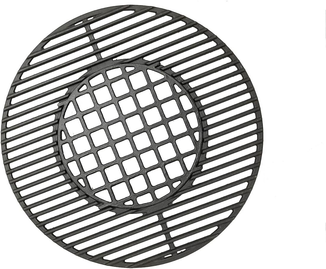 Cast Iron Cooking Grate for 22.5 Inch Kettle C6436