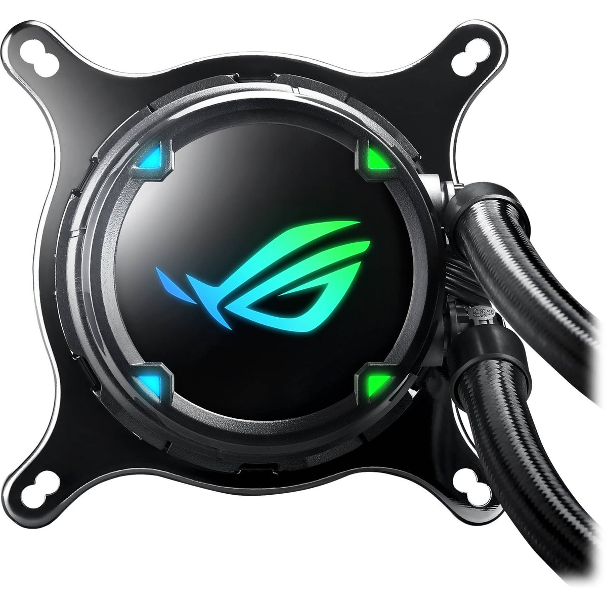 240 Liquid Cooling System Q29718