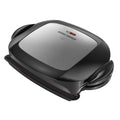 Platinum Black Removable Plate Grill K785514