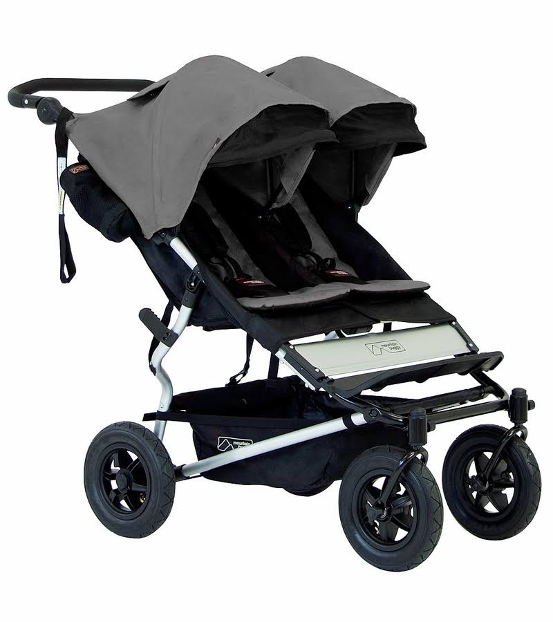Duet Carrycot Plus E61943