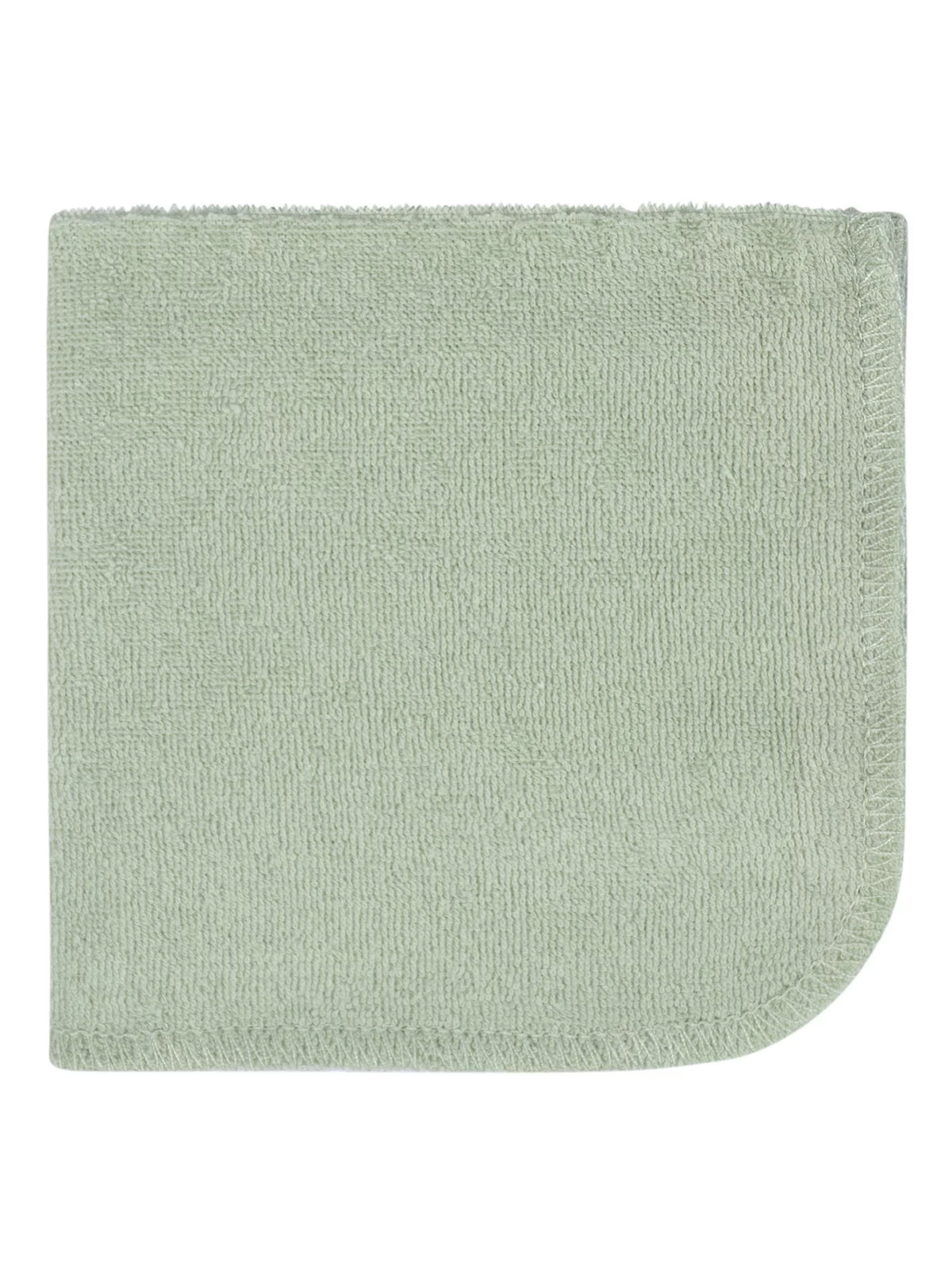 Baby Girl Washcloths 10-Piece U38016