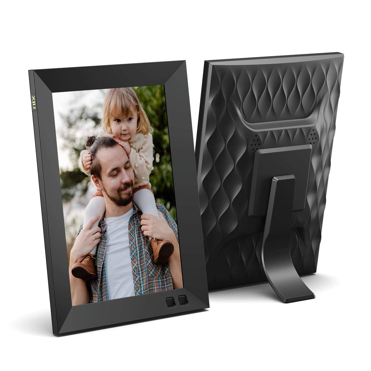 8 inch USB Digital Photo Frame Y91066