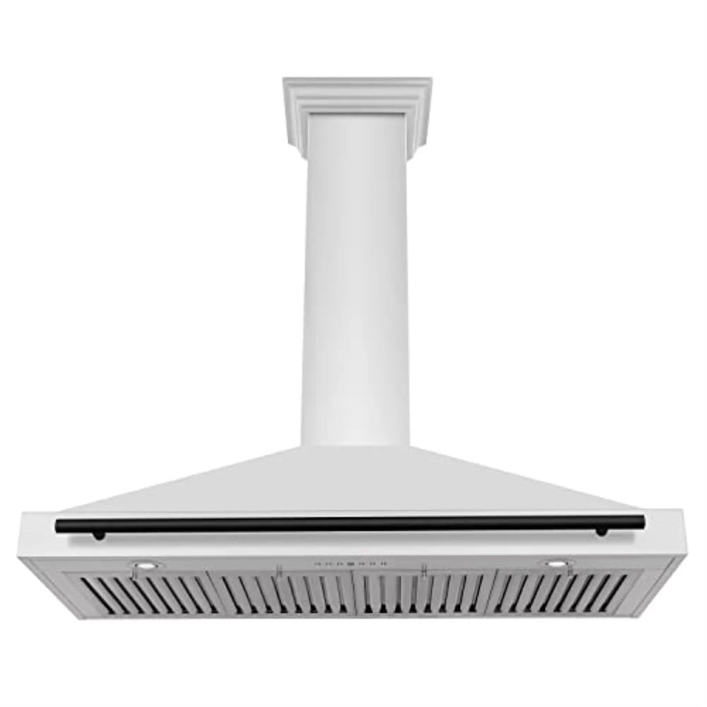 Wall Range Hood L229