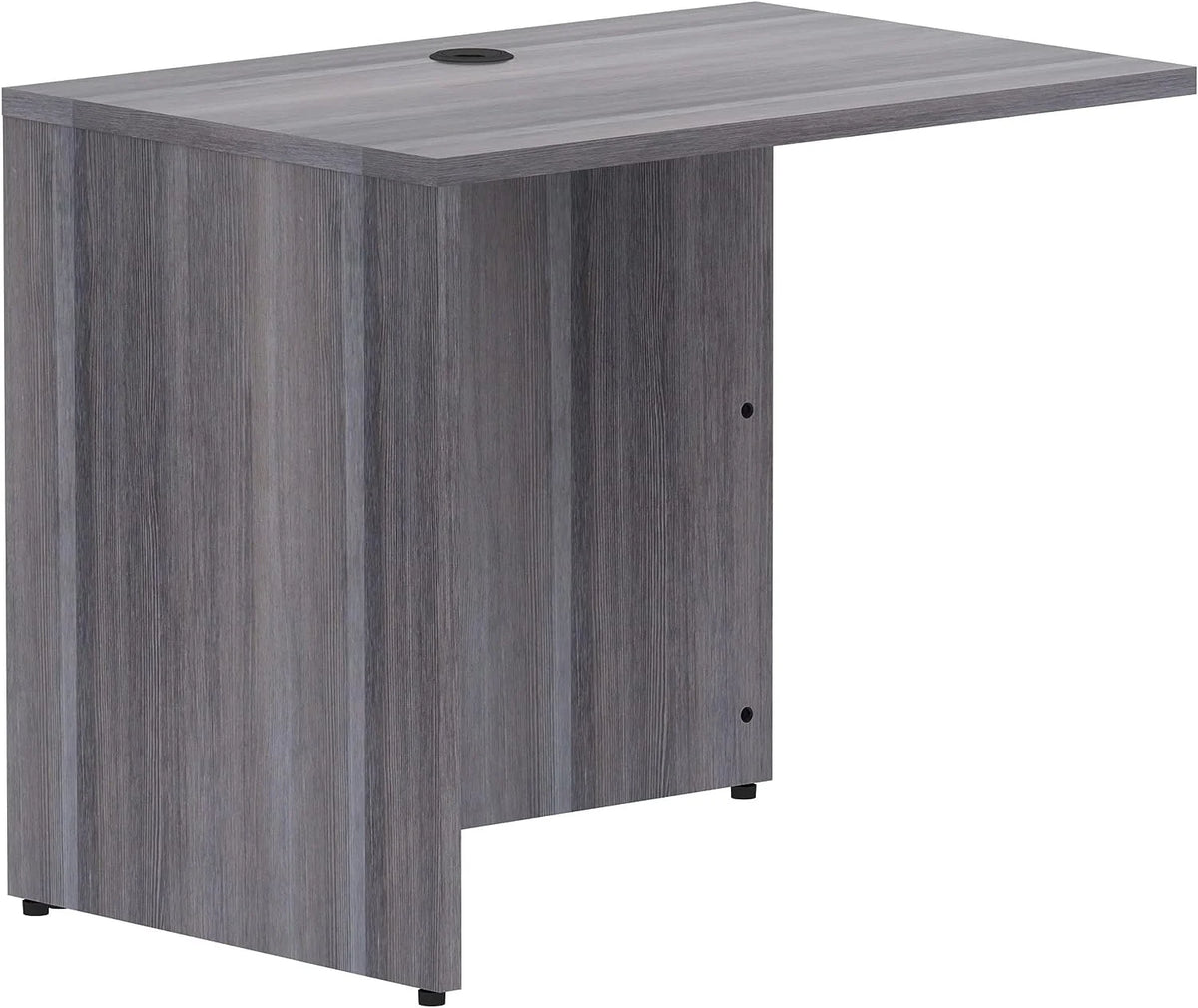 Weathered Charcoal Laminate Return Shell P72263