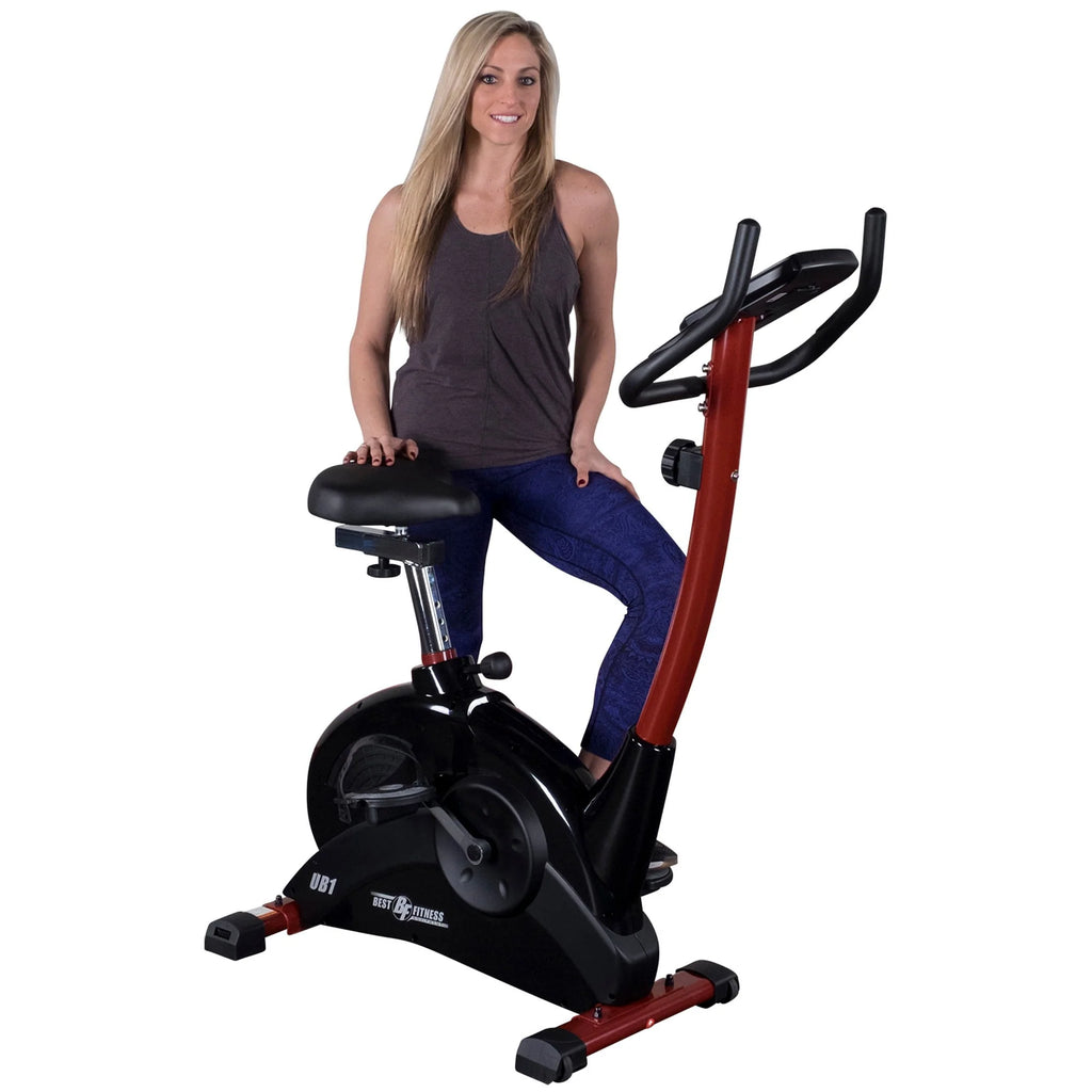 Exercise Bike P5108