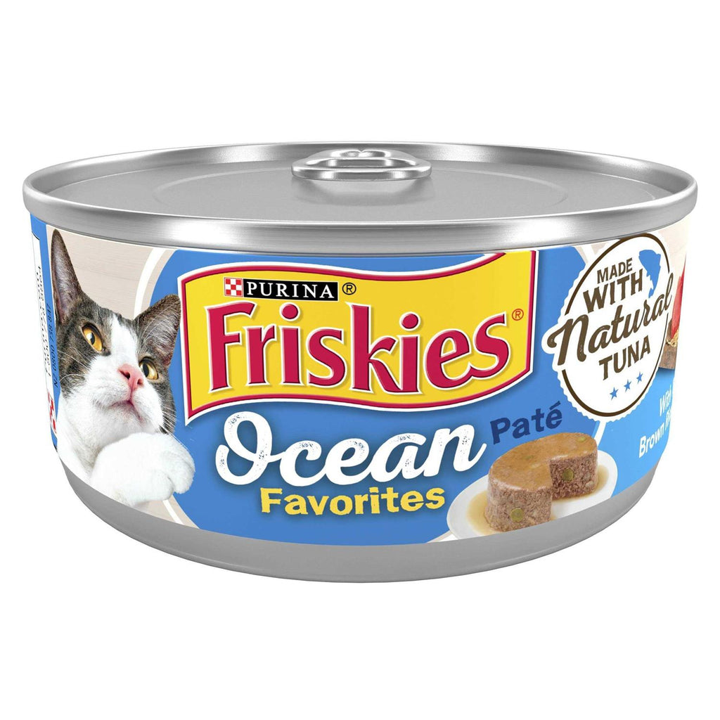 Wet Cat Food Y151657