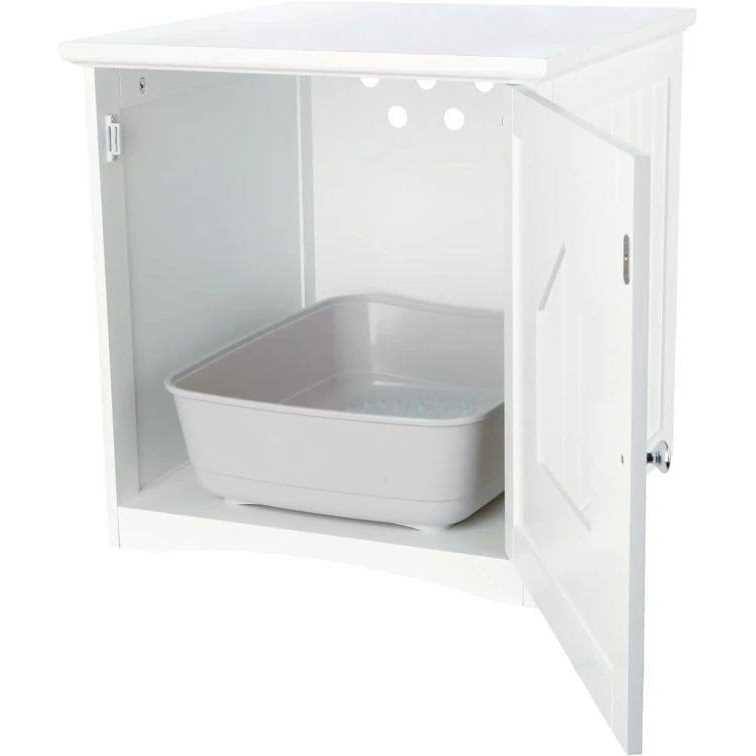 Litter Box Enclosure S1941