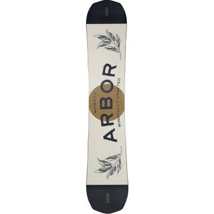 Arbor Element Camber Snowboard P924623