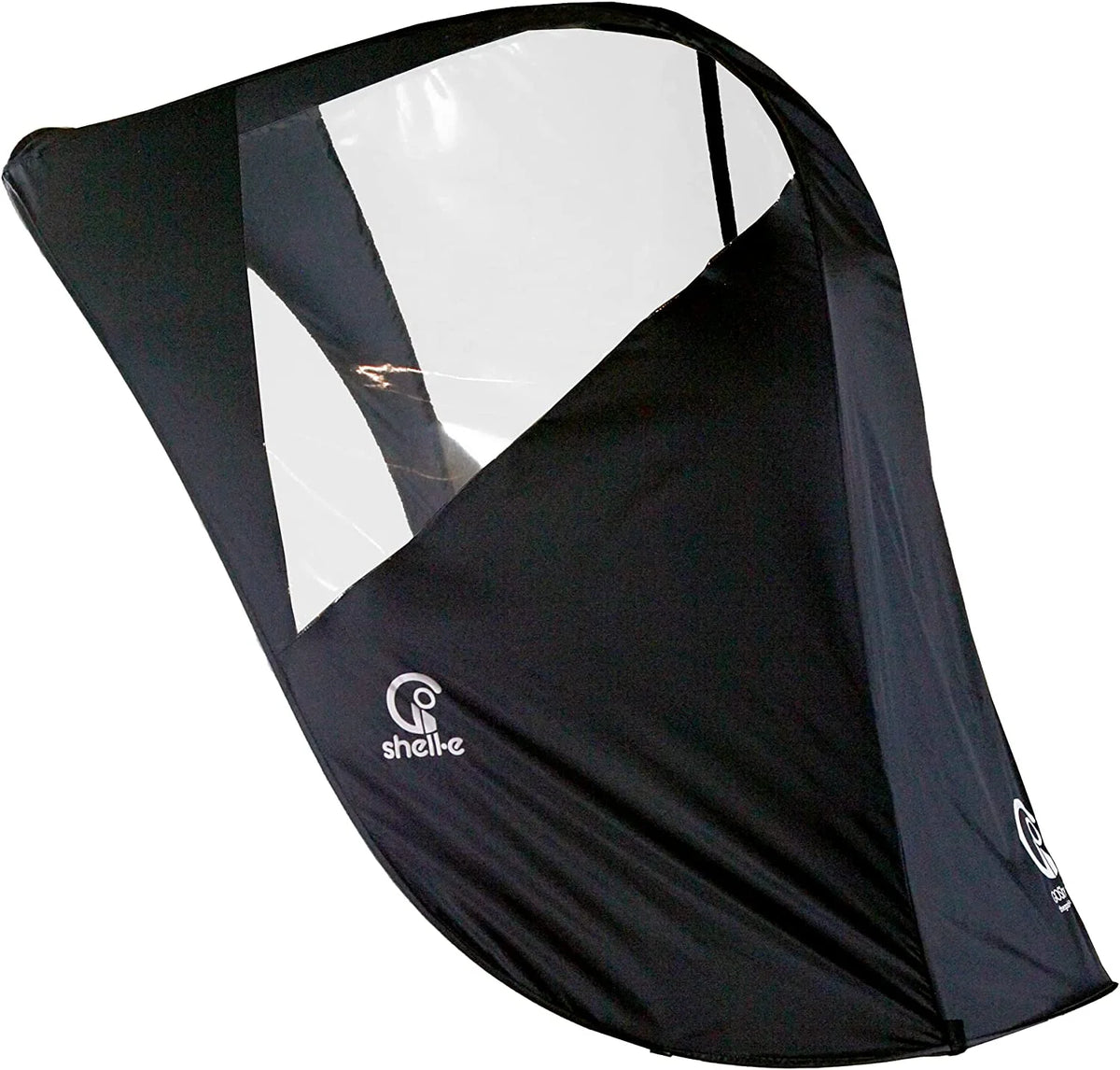 Black Waterproof Canopy for Photographers Q15193