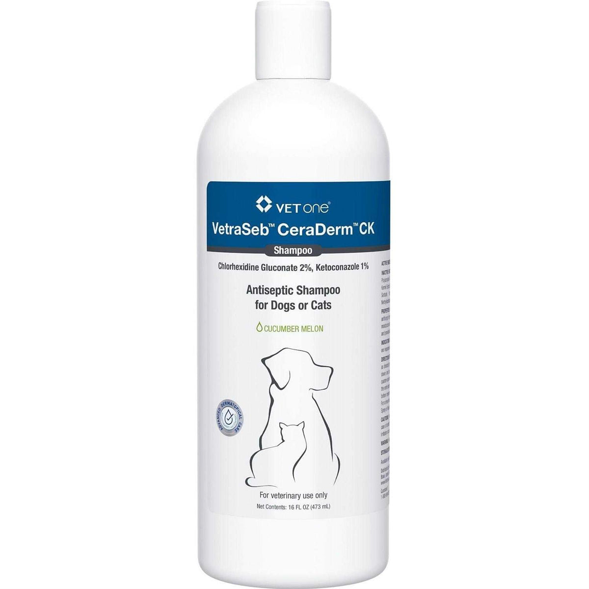 Antiseptic Shampoo L47139