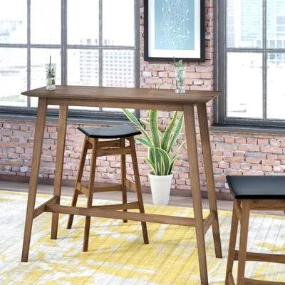 3 Piece Bar Height Dining Set M800