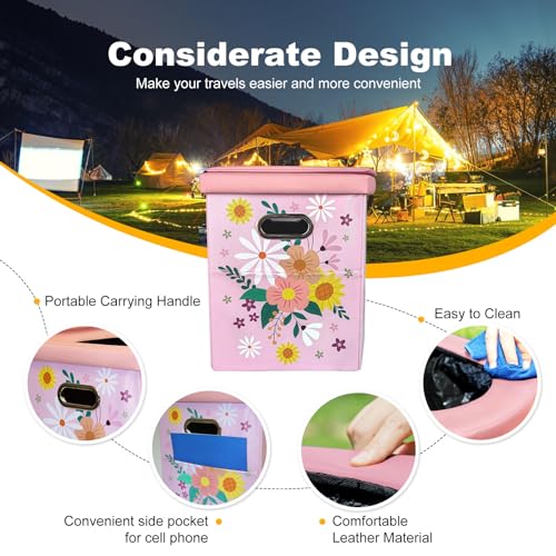 XL Folding Portable Toilet Z60482