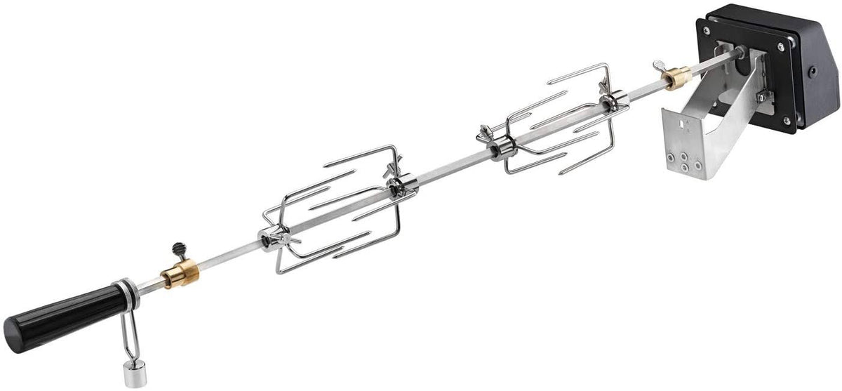 Rotisserie Set Gourmet Ring B439