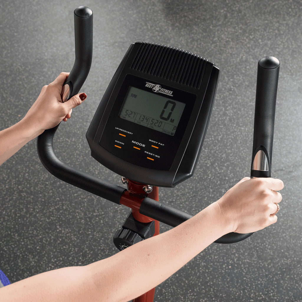 Exercise Bike P5108