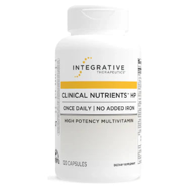 Clinical Nutrients HP Z229381