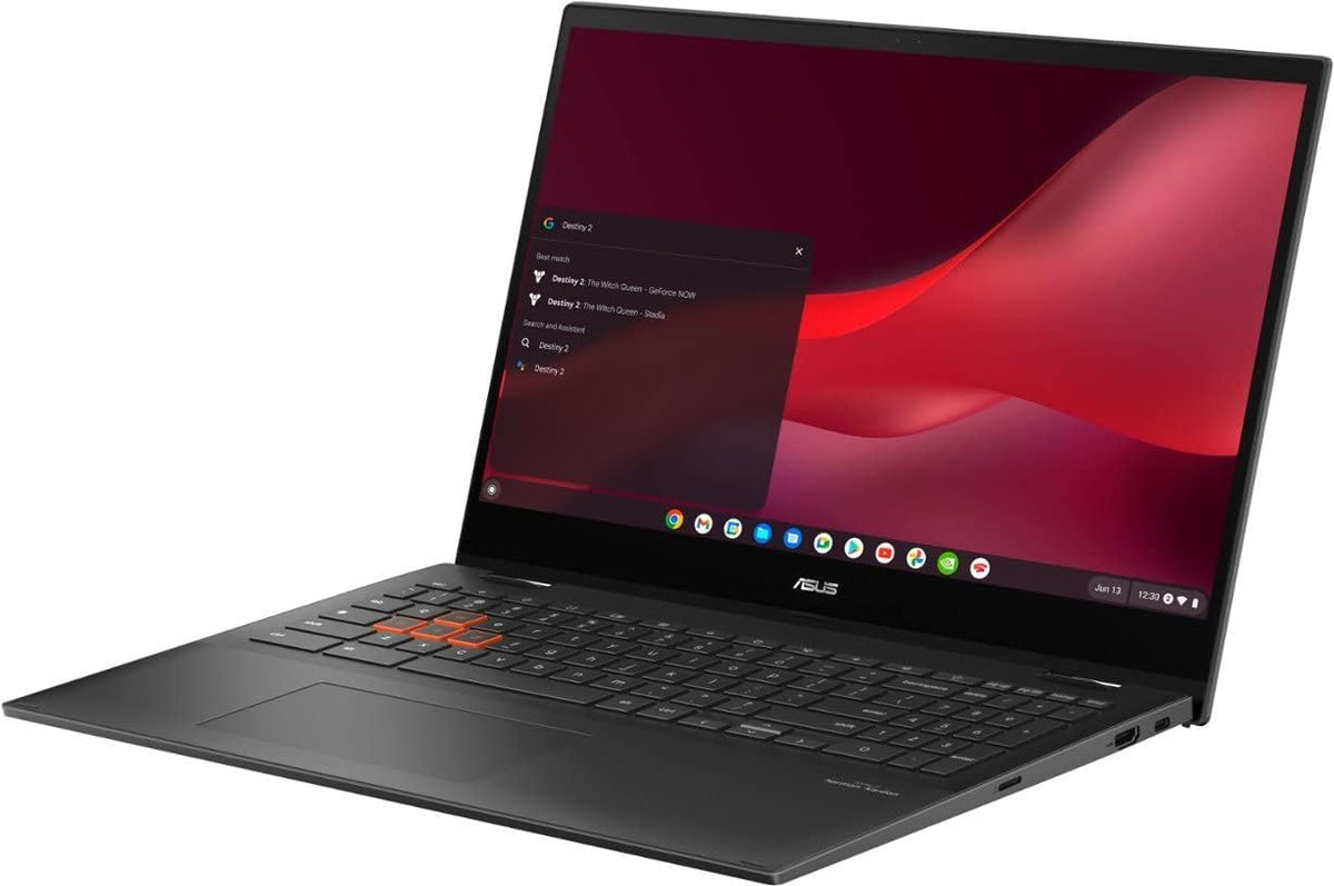 15.6'' Touchscreen 144Hz FHD 2in1 Laptop, Intel Quad-Core i5-1135G7, 8GB RAM, 256GB SSD, Grey T539
