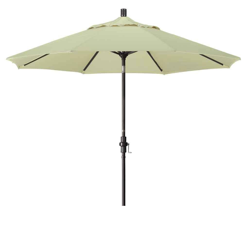 Spectrum Indigo Patio Umbrella Y866
