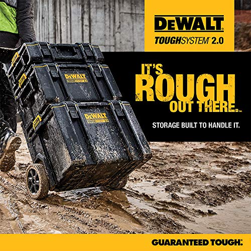 TOUGH SYSTEM 2.0 MOBILE STORAGE X30173