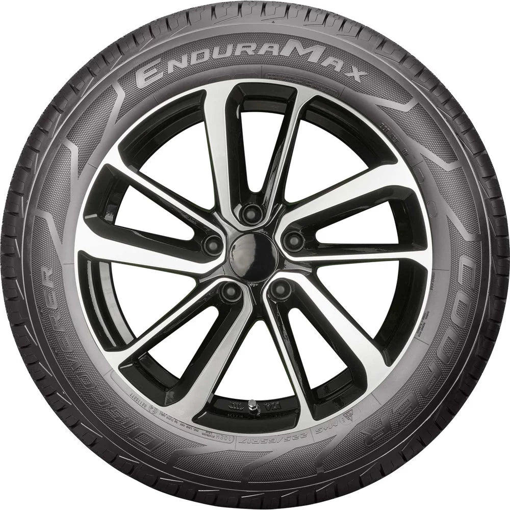 All Weather 235/50R19 99H SUV/Crossover Tire E9629