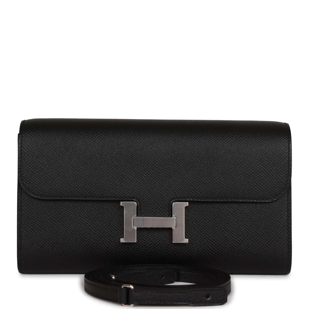 Black Wallet K3780