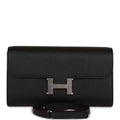 Black Wallet K3780