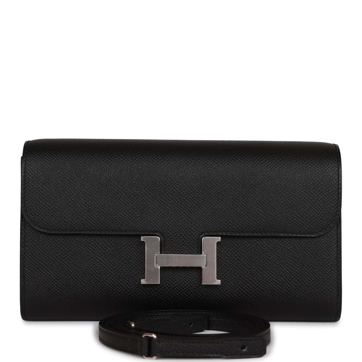 Black Wallet K3780