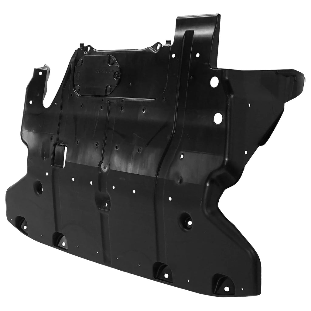 Front Plastic Engine Splash Shield E988036