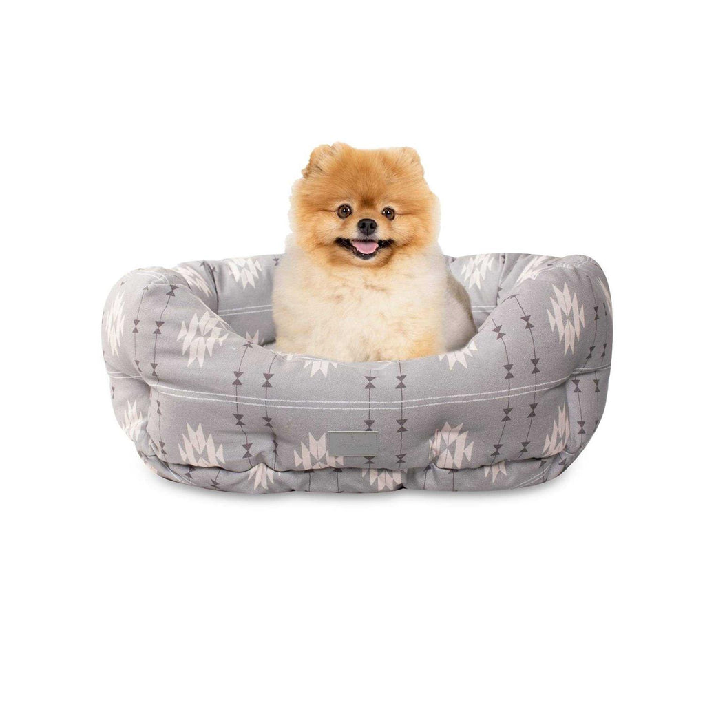 Round Cuddler Bed W798469