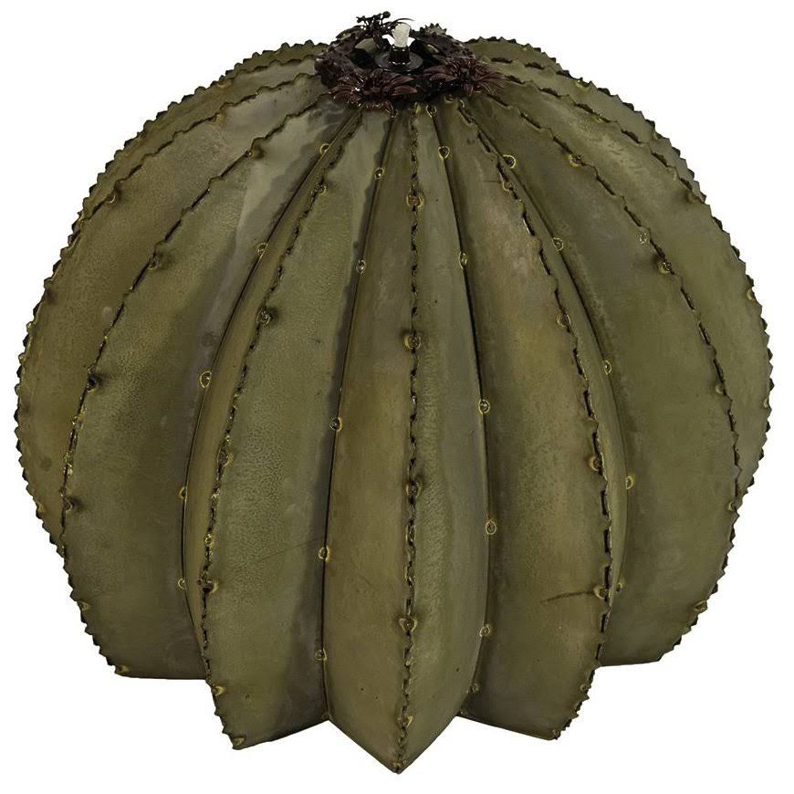 Golden Barrel Cactus Torch C3927