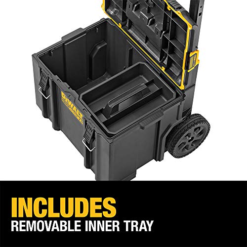 TOUGH SYSTEM 2.0 MOBILE STORAGE X30173