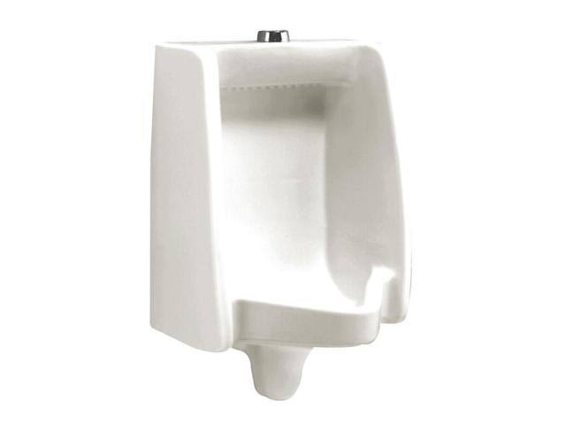 White Urinal G4398